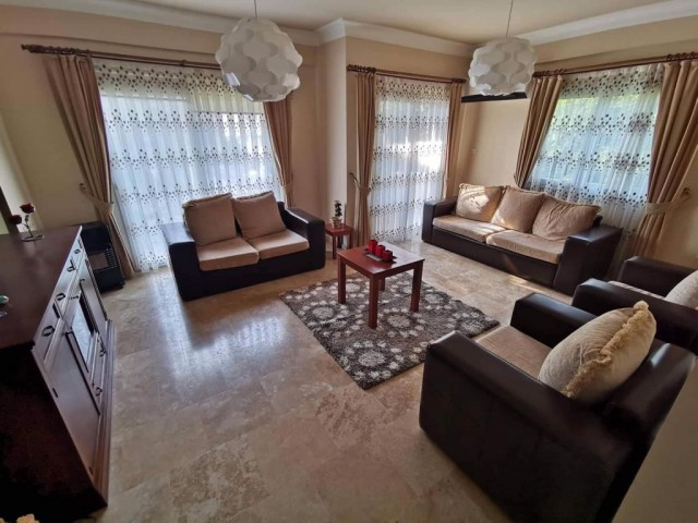 Flat For Sale in Girne Merkez, Kyrenia