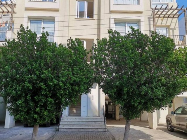 Flat For Sale in Girne Merkez, Kyrenia