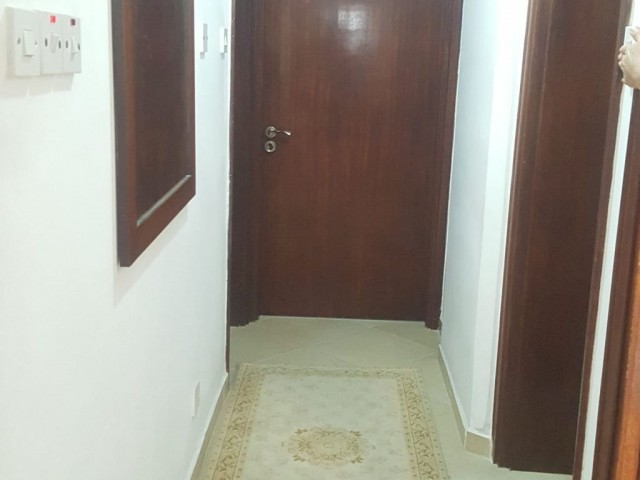 Flat To Rent in Girne Merkez, Kyrenia