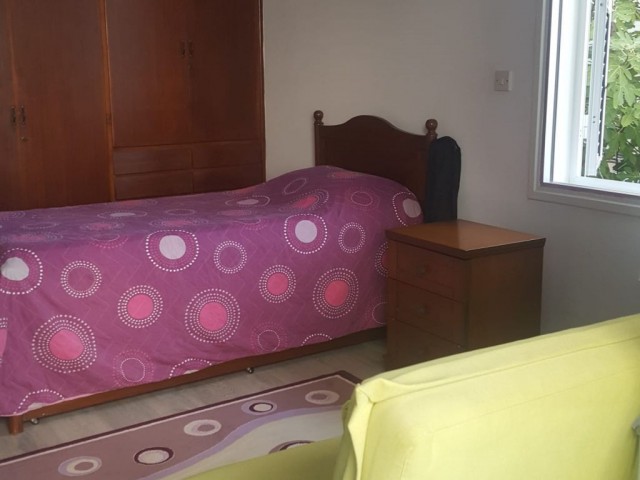 Flat To Rent in Girne Merkez, Kyrenia