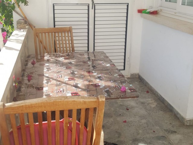 Flat To Rent in Girne Merkez, Kyrenia