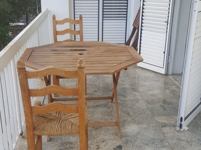 Flat To Rent in Girne Merkez, Kyrenia