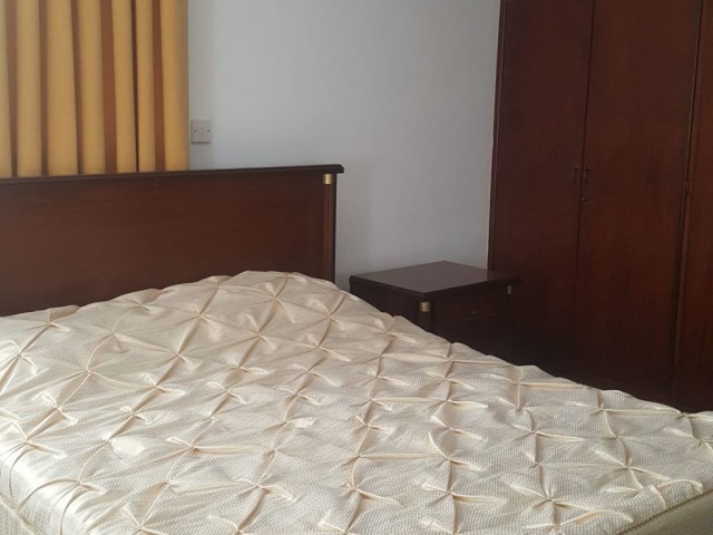 Flat To Rent in Girne Merkez, Kyrenia