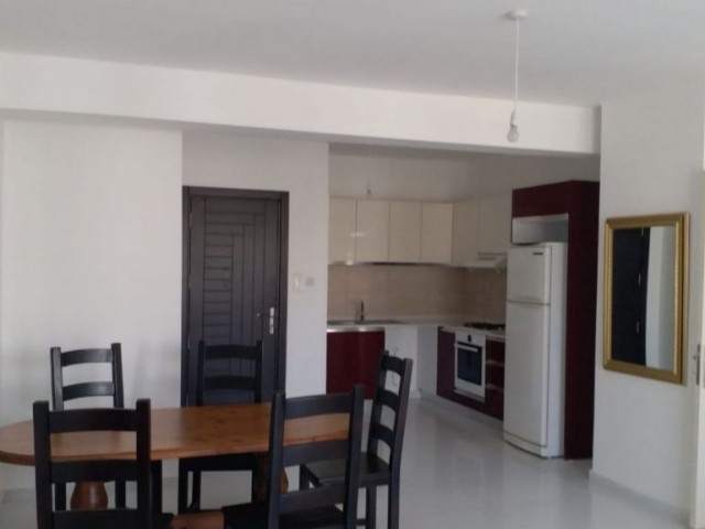 Flat For Sale in Girne Merkez, Kyrenia