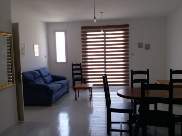 Flat For Sale in Girne Merkez, Kyrenia