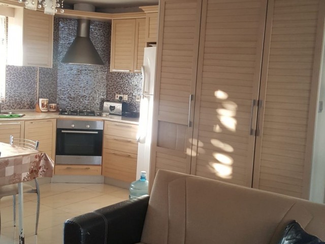 Villa To Rent in Karaoğlanoğlu, Kyrenia