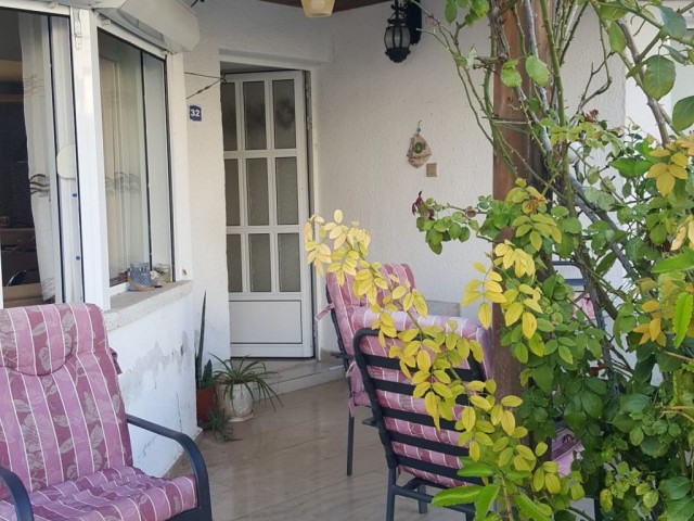 Villa To Rent in Karaoğlanoğlu, Kyrenia