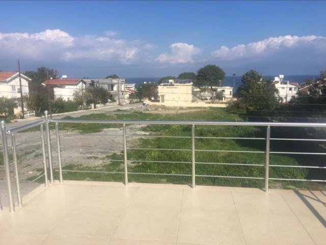 Flat To Rent in Karaoğlanoğlu, Kyrenia