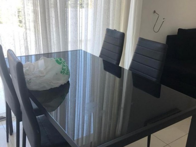 Flat To Rent in Karaoğlanoğlu, Kyrenia