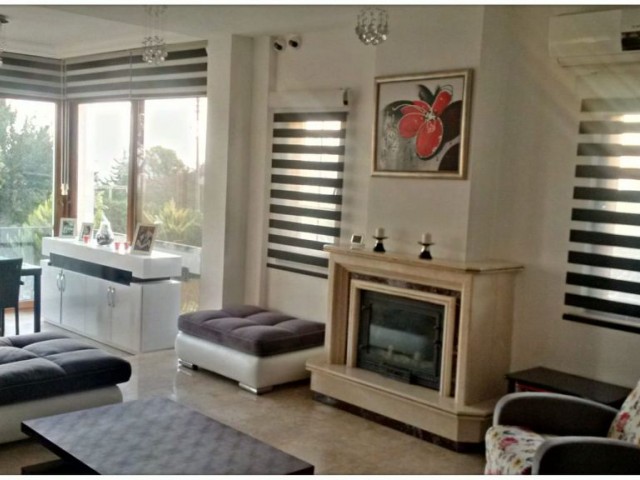 Villa To Rent in Çatalköy, Kyrenia