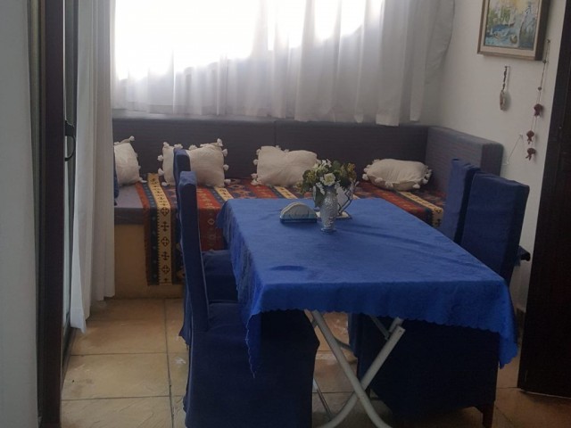 Semi Detached For Sale in Karaoğlanoğlu, Kyrenia