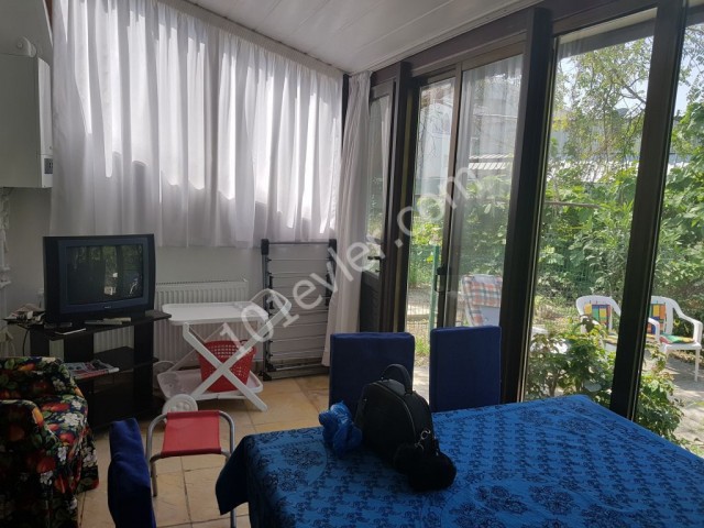 Semi Detached For Sale in Karaoğlanoğlu, Kyrenia