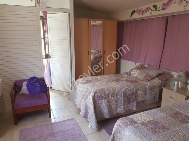 Semi Detached For Sale in Karaoğlanoğlu, Kyrenia