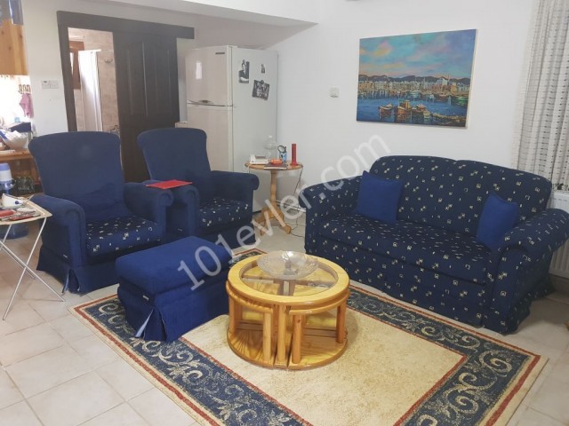 Semi Detached For Sale in Karaoğlanoğlu, Kyrenia