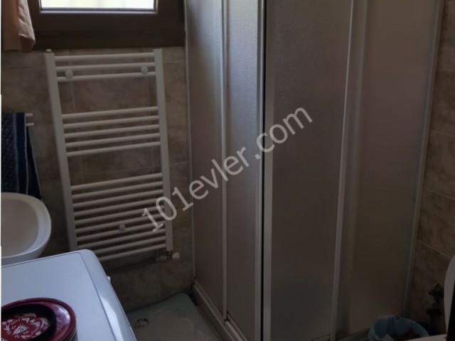 Semi Detached For Sale in Karaoğlanoğlu, Kyrenia