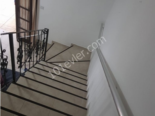 Semi Detached For Sale in Karaoğlanoğlu, Kyrenia