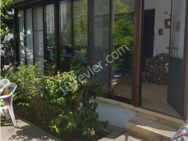 Semi Detached For Sale in Karaoğlanoğlu, Kyrenia