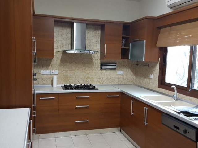 Villa For Sale in Boğaz, Kyrenia