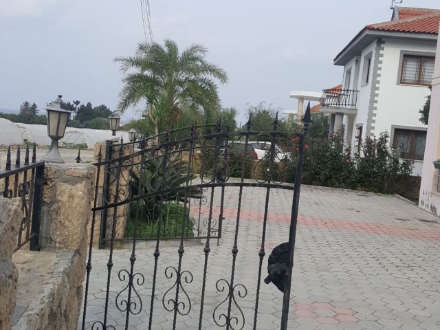 Villa For Sale in Lapta, Kyrenia