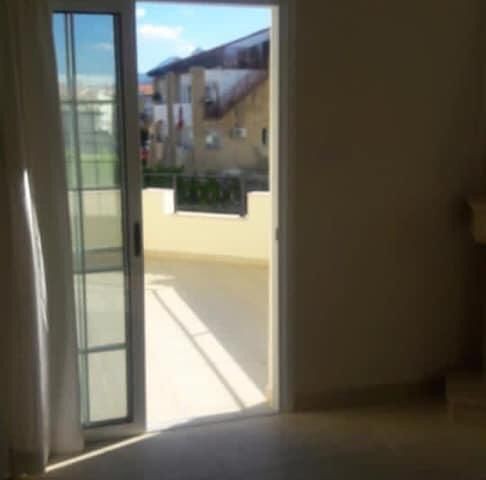 Penthouse For Sale in Girne Merkez, Kyrenia