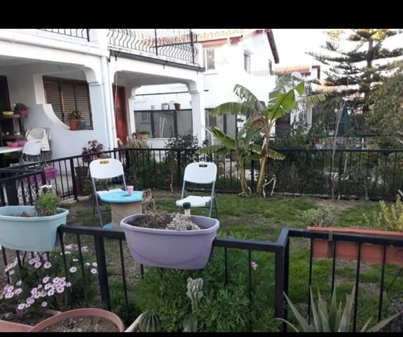 Detached House For Sale in Alsancak, Kyrenia