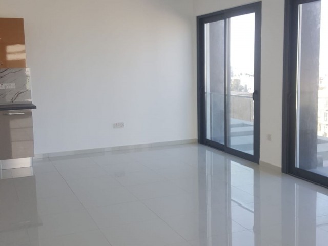 Flat For Sale in Girne Merkez, Kyrenia