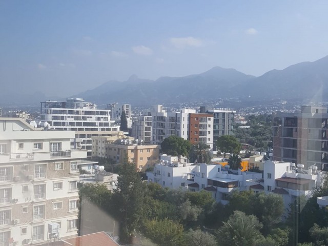 Flat For Sale in Girne Merkez, Kyrenia