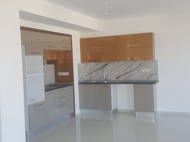 Flat For Sale in Girne Merkez, Kyrenia