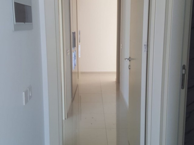 Flat For Sale in Girne Merkez, Kyrenia