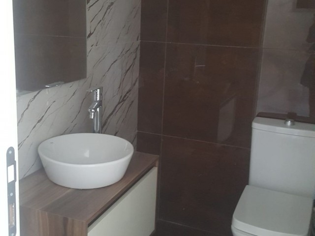 Flat For Sale in Girne Merkez, Kyrenia