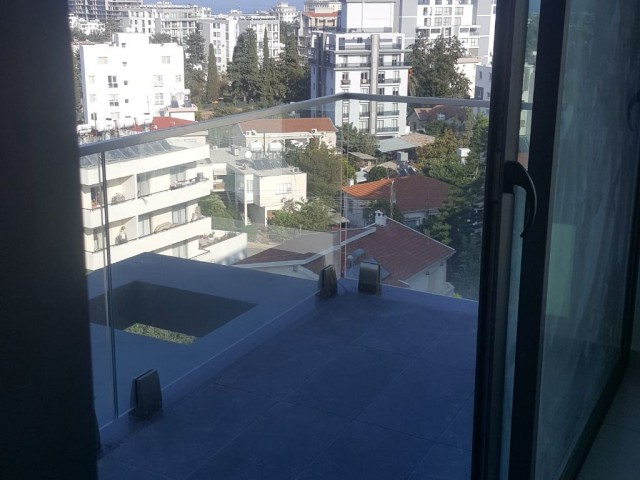 Flat For Sale in Girne Merkez, Kyrenia