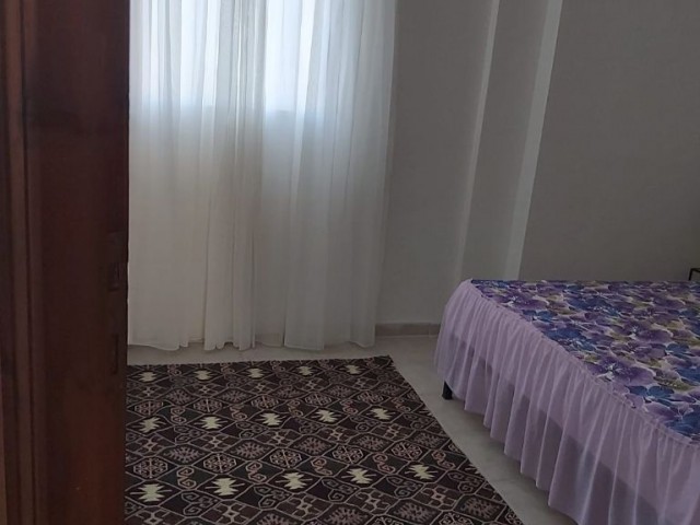 Flat To Rent in Girne Merkez, Kyrenia