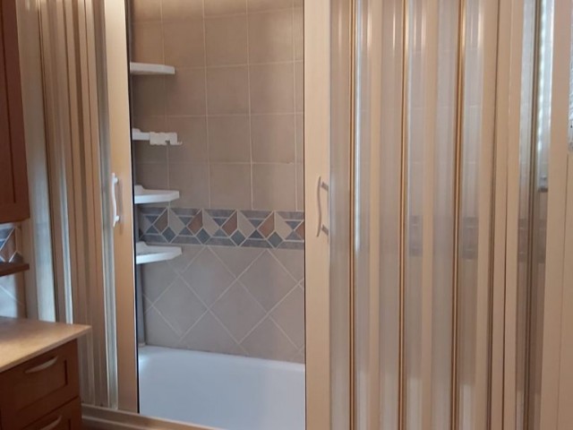 Flat To Rent in Girne Merkez, Kyrenia