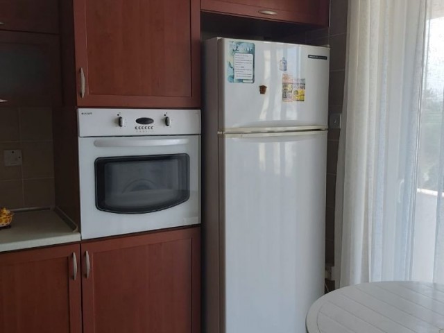 Flat To Rent in Girne Merkez, Kyrenia