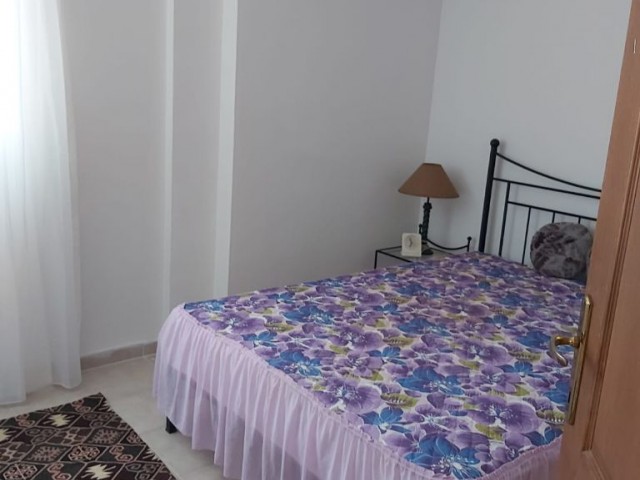 Flat To Rent in Girne Merkez, Kyrenia