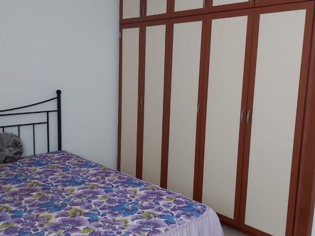 Flat To Rent in Girne Merkez, Kyrenia