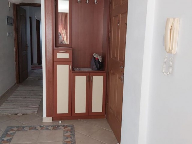 Flat To Rent in Girne Merkez, Kyrenia