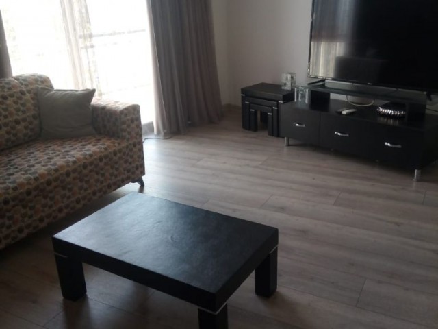 A LUXURIOUS 2 BEDROOM APARTMENT IN FEO RESIDENCE,  KYRENIA CITY CENTRE 