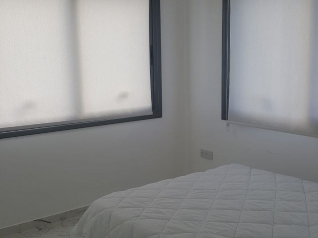 Flat To Rent in Zeytinlik, Kyrenia