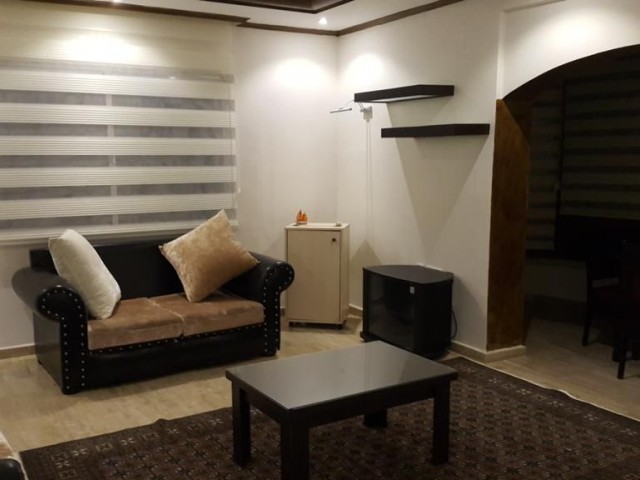 Flat For Sale in Girne Merkez, Kyrenia