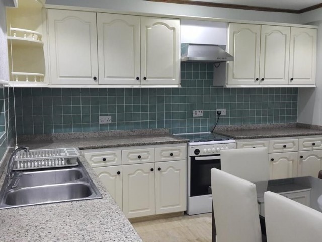 Flat For Sale in Girne Merkez, Kyrenia