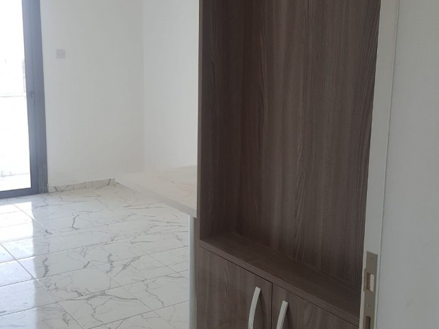 Flat For Sale in Zeytinlik, Kyrenia