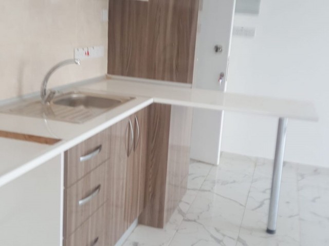 Flat For Sale in Zeytinlik, Kyrenia