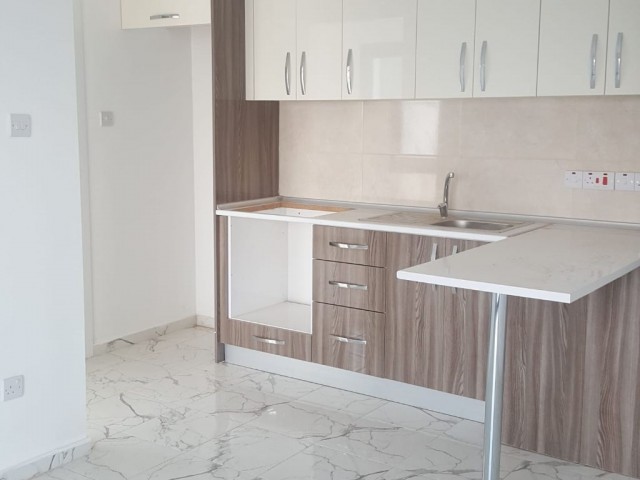 Flat For Sale in Zeytinlik, Kyrenia