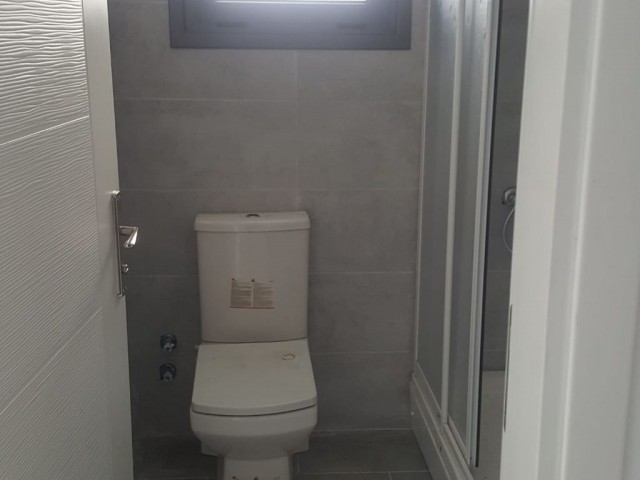 Flat For Sale in Zeytinlik, Kyrenia