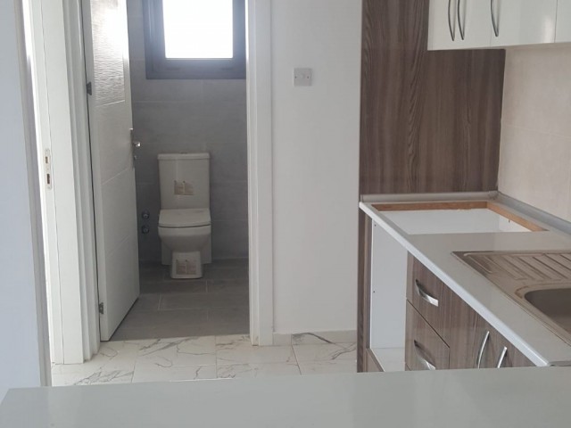 Flat For Sale in Zeytinlik, Kyrenia