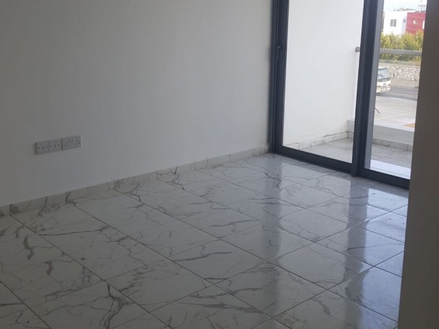 Flat For Sale in Zeytinlik, Kyrenia