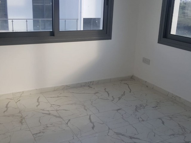 Flat For Sale in Zeytinlik, Kyrenia