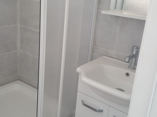 Flat For Sale in Zeytinlik, Kyrenia