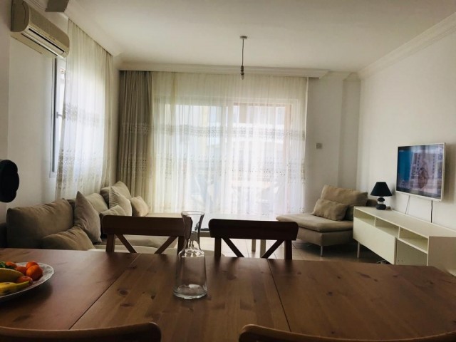 Flat To Rent in Girne Merkez, Kyrenia